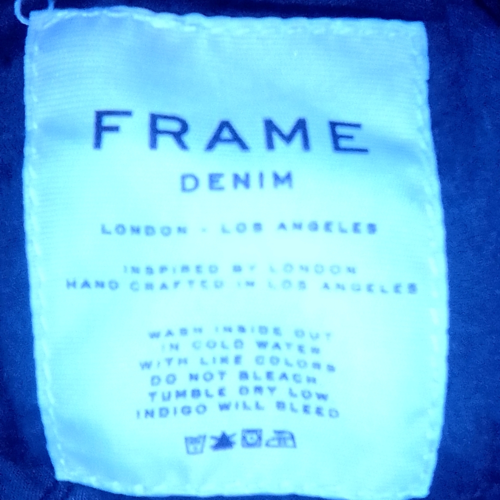 Jeans - Picture 6 of 9